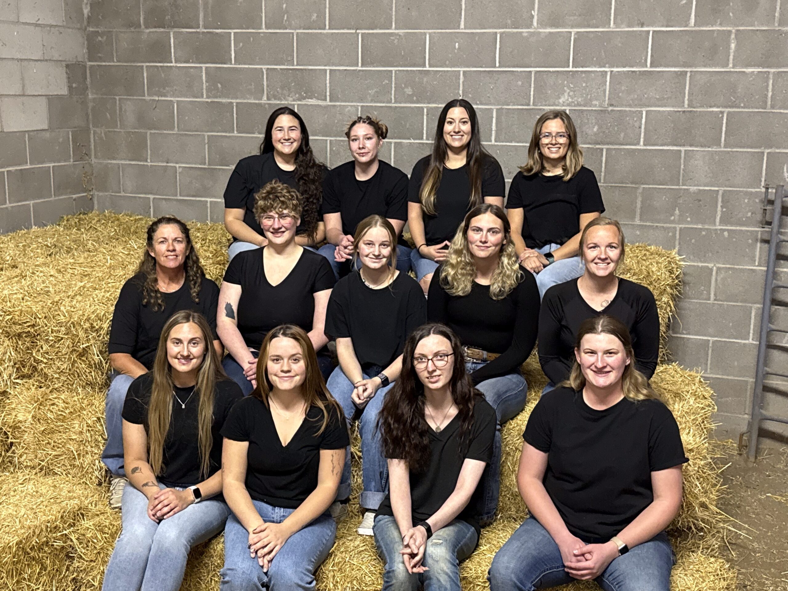Small Animal Certified Vet Techs and Assistants at Associated Veterinary Services