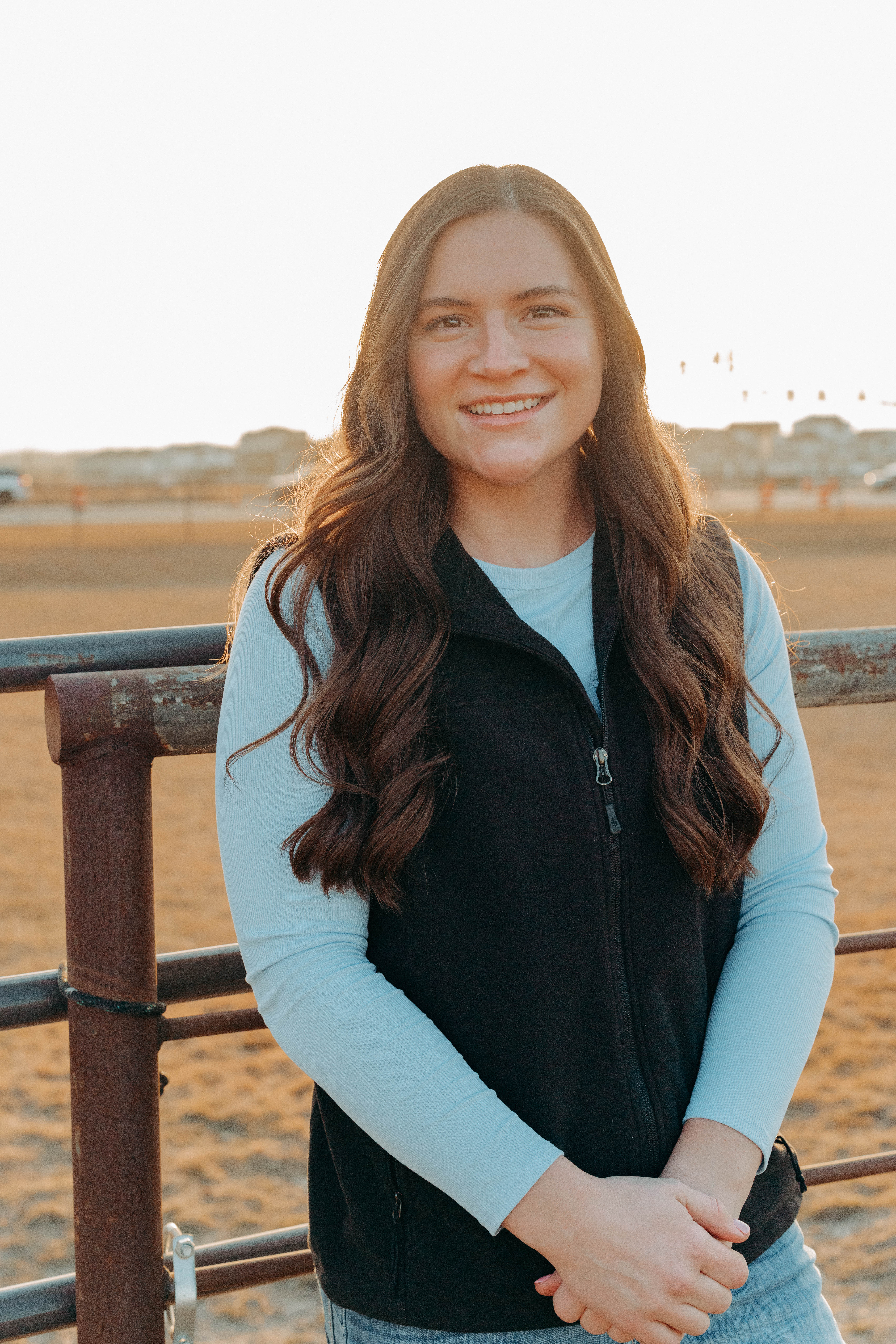 Dr. Emma Law, Veterinarian at Associated Veterinary Services 