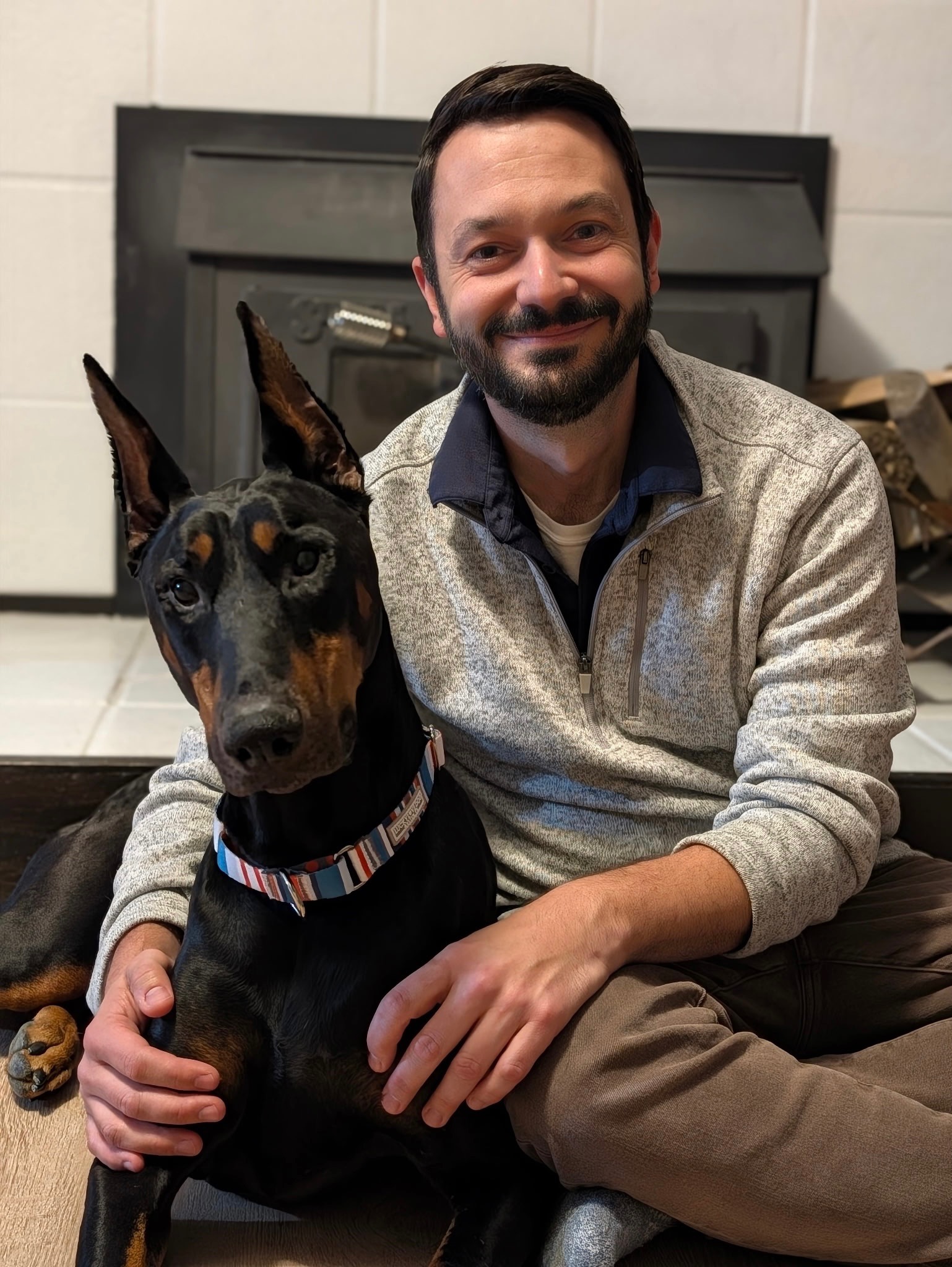Dr. Emma Law, Veterinarian at Associated Veterinary Services 